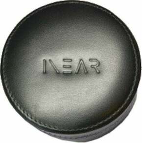 InEar Torba za slušalice Leather Case Black