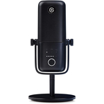 ELGATO Wave 3 Premium Microphone and Digital Mixing Solution