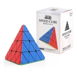 Rubikova piramida (Pyraminx) 4x4