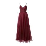Laona Večernja haljina burgund
