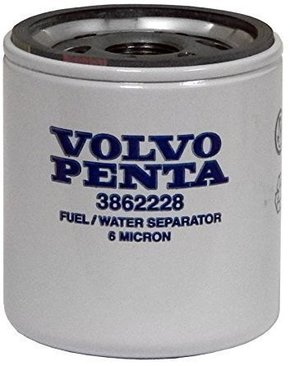 Volvo Penta Fuel Filter 3862228