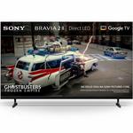 Sony Bravia 2 II K-75S25M2 televizor, 75" (189 cm), Direct LED, Ultra HD, Google TV