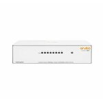 HPE Aruba Instant On 1430 Unmanaged 8G Switch