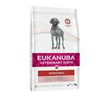 Eukanuba Veterinary Diets Intestinal - 12 kg