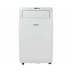 Portable air conditioner WHIRLPOOL PACF29CO W