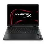 HyperX OMEN 15-gb0058ng; Ryzen 5 240 4.3GHz/16GB RAM/512GB SSD PCIe/batteryCARE+;WiFi/BT/GeForce RTX5060 8GB/15.3 WUXGA AG/backlit kb/num/Win 11 64-bit, DE15-GB0058NG/S
