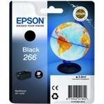 Epson T2661 tinta, crna (black), 5.8ml