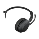 Jabra Slušalice na uho bežične jabra evolve2 65 ms mono link380a
