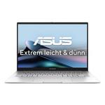 Asus Zenbook 14 OLED UX3405CA-QL1496W, 14" Intel Core Ultra 7 255H, 1TB SSD, 16GB RAM, Windows 11