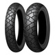 Dunlop moto guma Trailmax, 160/60R17