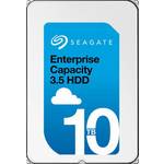 Seagate Enterprise HDD, 10TB, SATA3, 3.5"