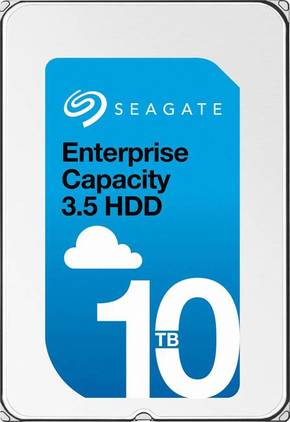 Seagate Enterprise HDD