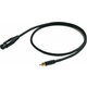 PROEL CHLP270LU3 3 m Audio kabel