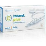 Katarek Plus aspirator