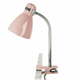 Pink stolna svjetiljka s Clip Leitmotiv studija