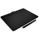 Grafički tablet WACOM Intuos Comfort Plus PB M - Bluetooth - Black