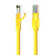 UTP Kategorija 6 Mrežni kabel Vention IBEYF 1m žuta