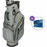 Big Max Aqua Style 3 SET Silver Golf torba