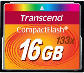 Transcend 16GB USB memorija