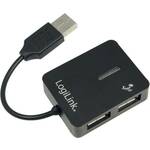 LogiLink UA0139 USB Hub 4 ports