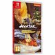 Avatar The Last Airbender: Quest For Balance (Nintendo Switch) - 5060968300326 5060968300326 COL-15620