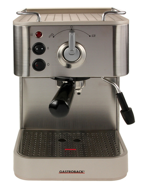 Gastroback 42606 Design Espresso Plus espresso aparat za kavu