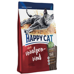 Happy Cat Supreme Fit &amp; Well Adult Govedina 4 kg