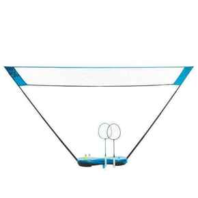 Set za badminton Easy 3 m plavi