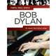 Music Sales Really Easy Piano: Bob Dylan Nota