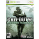 Xbox 360 igra Call of Duty 4: Modern Warfare