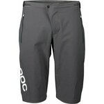 POC Essential Enduro Shorts Sylvanite Grey M