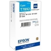 Epson - Tinta Epson 78 (T7892) (plava)