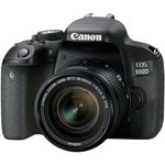 Canon EOS 800D 24.2Mpx SLR digitalni fotoaparat