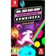 Mr. Run  Jump + Kombinera Adrenaline (Nintendo Switch) - 5060997482871 5060997482871 COL-16775