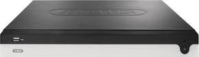 Abus 8-kanalni PoE mrežni video snimač (NVR) ABUS NVR10020P mrežni videorekorder