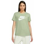 Ženska majica Nike Sportswear Essentials T-Shirt - honeydew/white