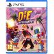 Die After Sunset (Playstation 5) - 5060690796206 5060690796206 COL-15011