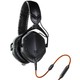 V-Moda Crossfade M100 slušalice, 3.5 mm, crna, mikrofon
