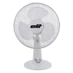 Ventilator stolni ELIT FD-16, 40cm, bijela FD-16 FD-16 750.265.015