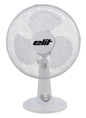 Ventilator stolni ELIT FD-16