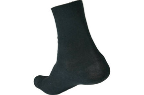 MERGE čarape crne br.43