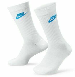 Čarape za tenis Nike Sportswear Everyday Essential Crew 3P - mult-color