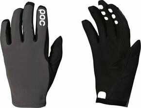 POC Resistance Enduro Glove Sylvanite Grey XL Rukavice za bicikliste