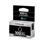 Lexmark 14N1068E tinta, crna (black)