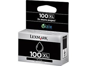 Lexmark 14N1068E tinta