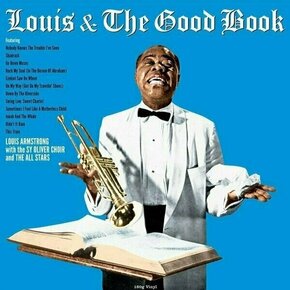 Louis Armstrong - Louis &amp; The Good Book (Reissue) (180g) (LP)