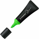 Stabilo: Shine zeleni marker