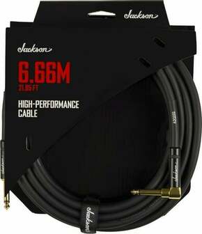 Jackson High Performance Cable Crna 3