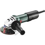 Metabo WEV 850-125 kutna brusilica