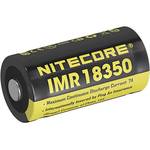 NiteCore IMR 18350 specijalni akumulatori 18350 li-ion 3.7 V 700 mAh